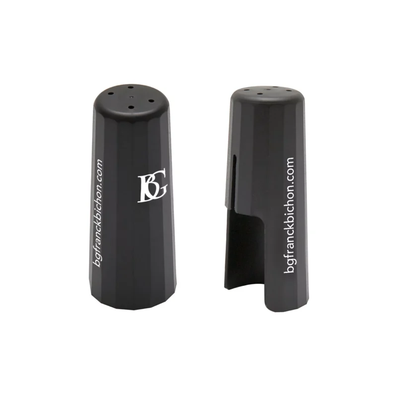 Abrazadera Flex BG France Para Saxo Barítono LFSB - Imagen 4