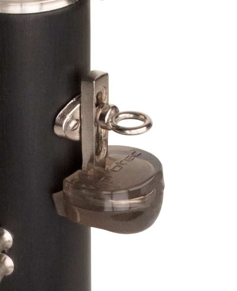 Apoyo de Pulgar para Clarinete / Oboe Protec - A309