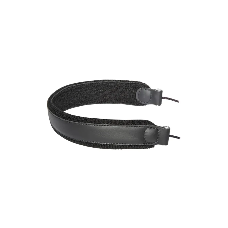 Correa Leather Elástica Para Clarinete Bb. BG France C23E - Imagen 3