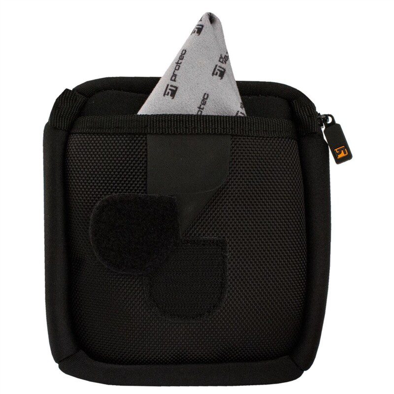 Funda para Boquillas de Tuba / Saxofón Tenor - Neopreno, 3 Piezas Protec N276 - N276RX - Imagen 2