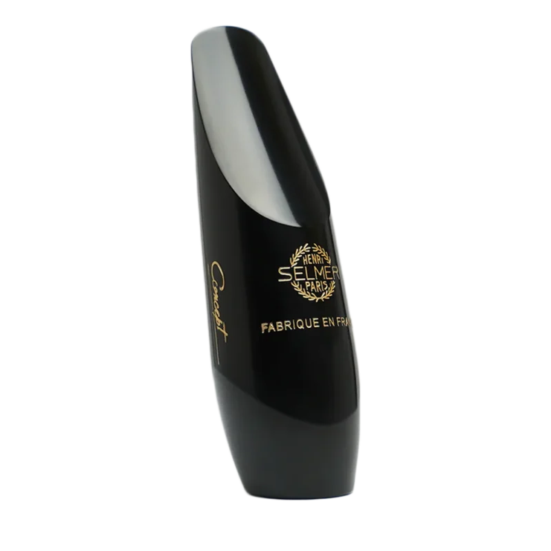 Boquilla Henri SELMER París Concept Para Saxo Alto