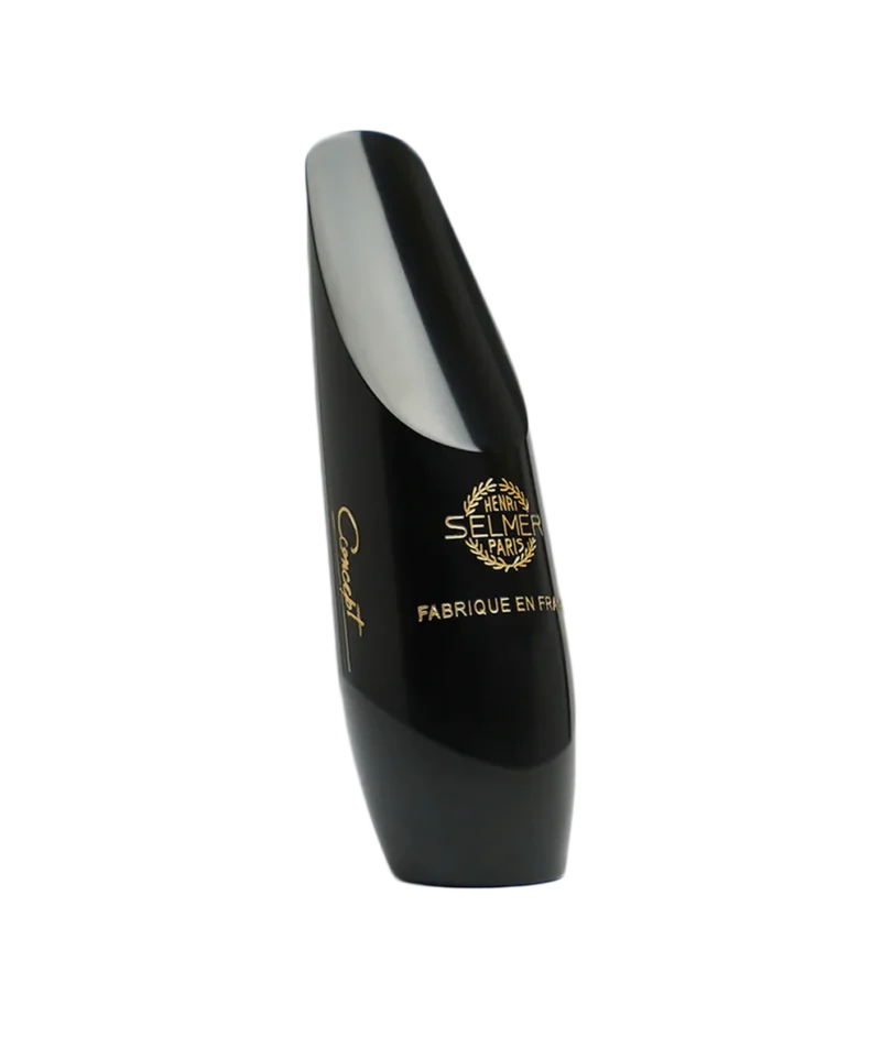 Boquilla Henri Selmer París Concept Para Saxo Alto