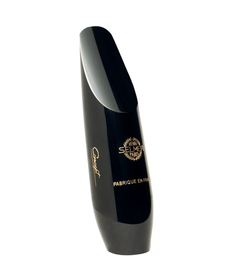 Boquilla Henri Selmer París Concept Para Saxo Barítono