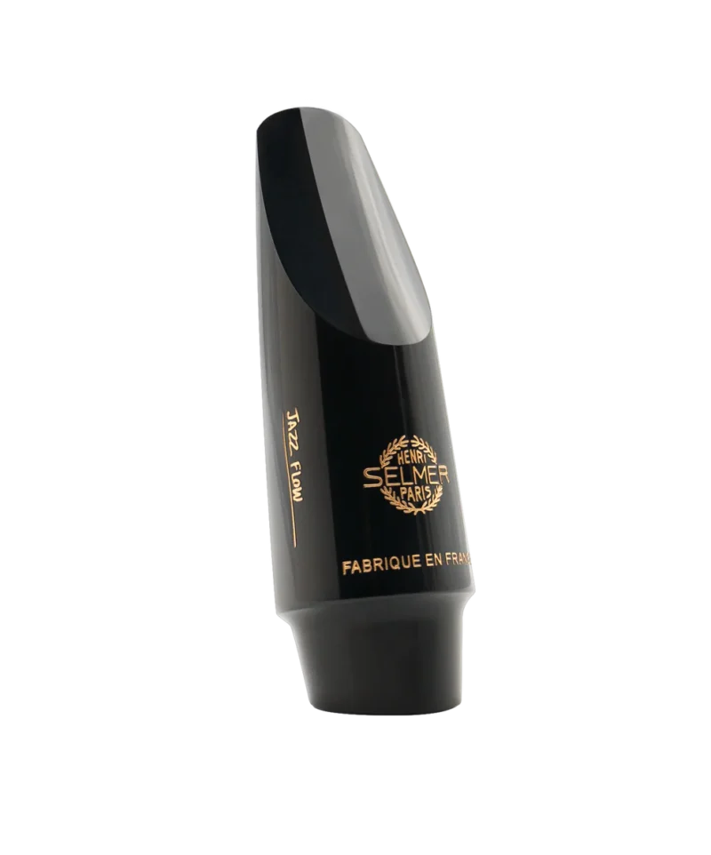 Boquilla Henri Selmer París Jazz Flow Para Saxofón Alto