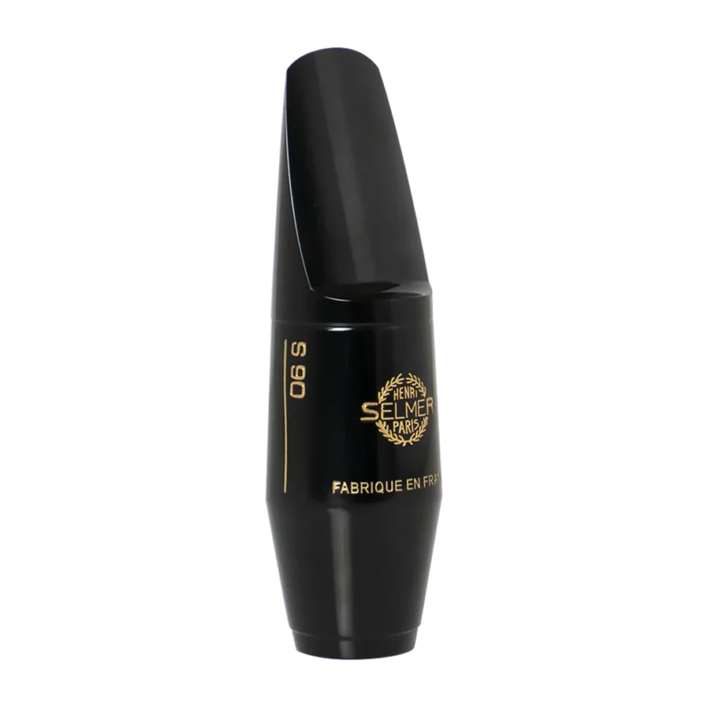 Boquilla Henri SELMER París S90-180 para Saxo Alto