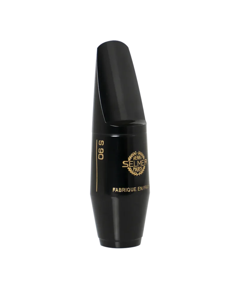 Boquilla Henri Selmer París S90 180 y 190 Saxofón Alto