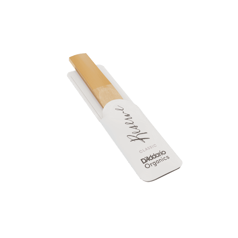 Caña D'Addario Classic Organic Reserve Para Clarinete Bb - Imagen 11