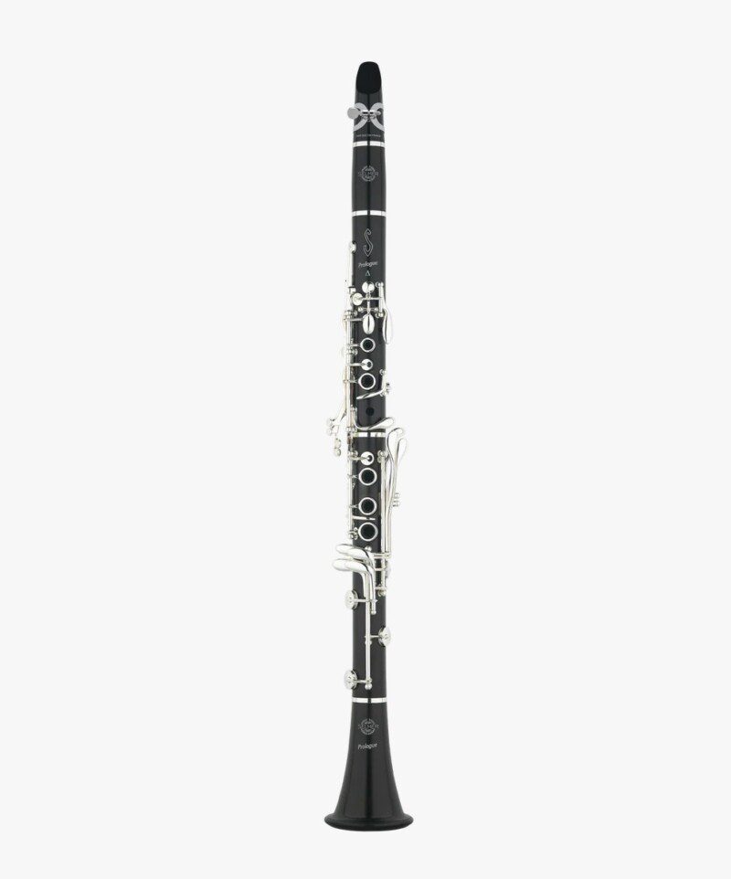 Clarinete Prologue Delta 17 Bb Henri SELMER París