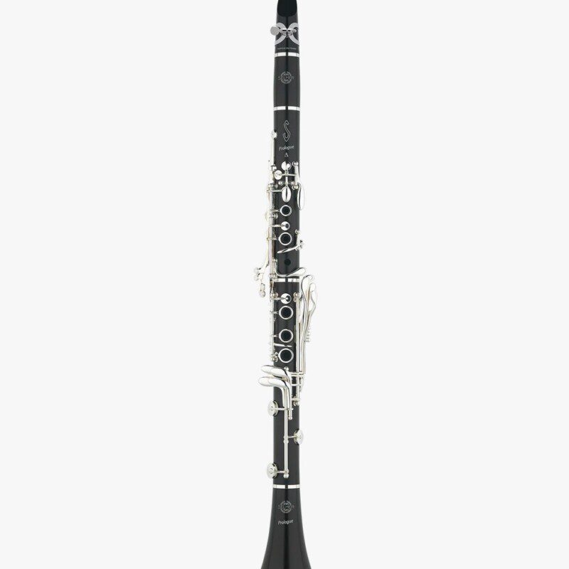 Clarinete Prologue Delta 18 Bb Henri SELMER París