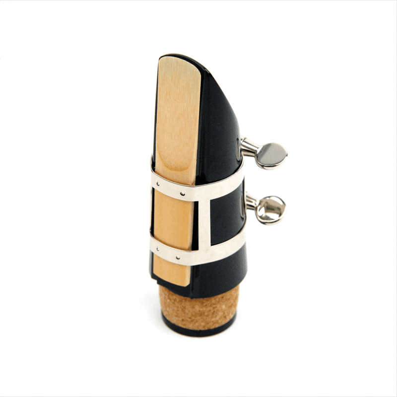 Abrazadera Rico de D'Addario Para Clarinete Bb - Imagen 2